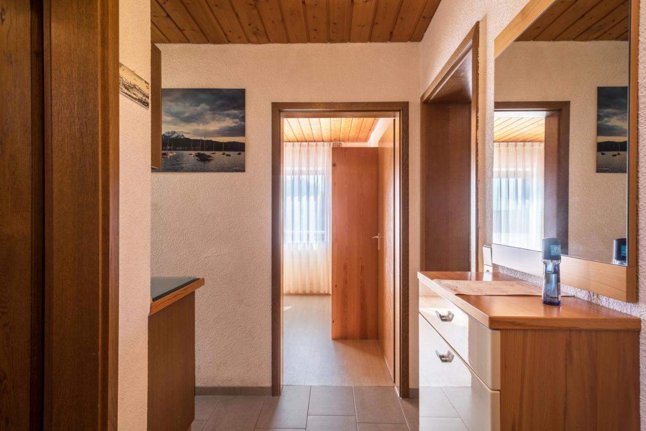 Ferienwohnung Monika Haug Имменштад-ам-Бодензее Экстерьер фото