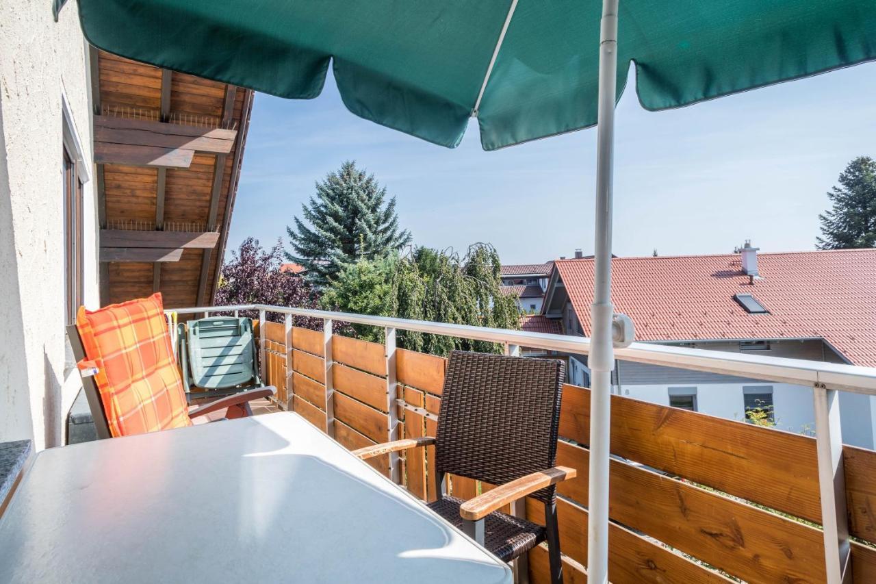 Ferienwohnung Monika Haug Имменштад-ам-Бодензее Экстерьер фото